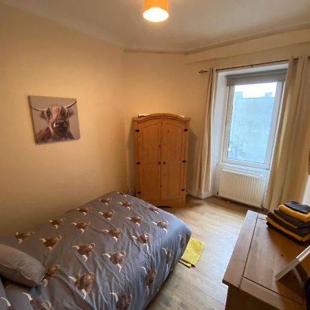 Dalblair Apartment Ayr Esterno foto