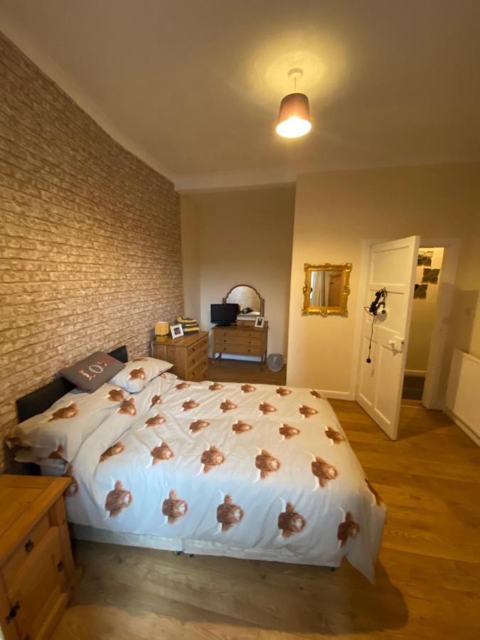 Dalblair Apartment Ayr Esterno foto