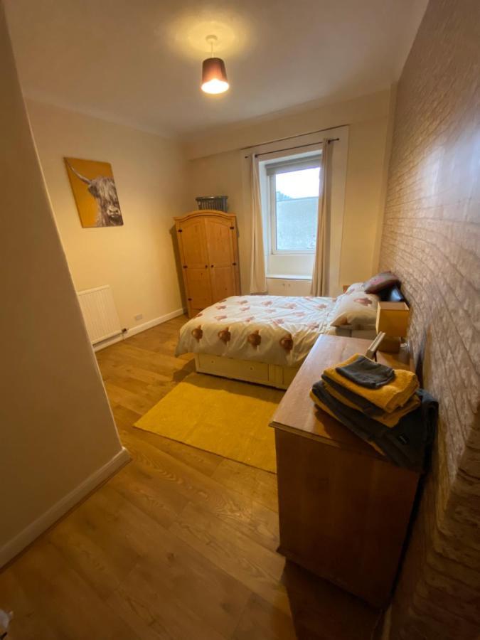 Dalblair Apartment Ayr Esterno foto