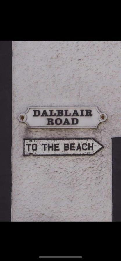 Dalblair Apartment Ayr Esterno foto